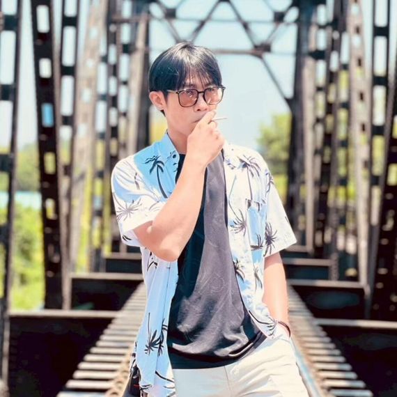 แชท หาเพื่อนคุย, หาเพื่อนเที่ยว  ที่อยู่ กรุงเทพมหานคร