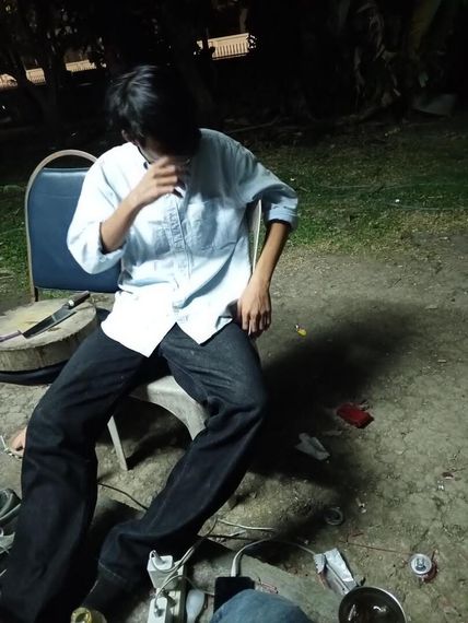 แชท หาเพื่อนคุย 