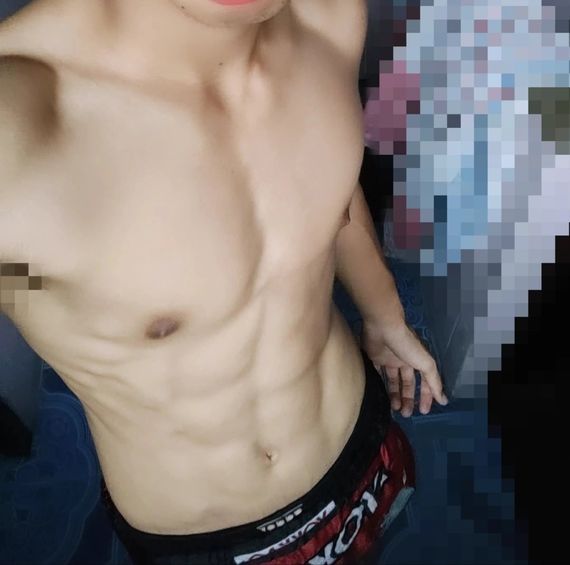 แชท หาเพื่อนคุย, โสด 