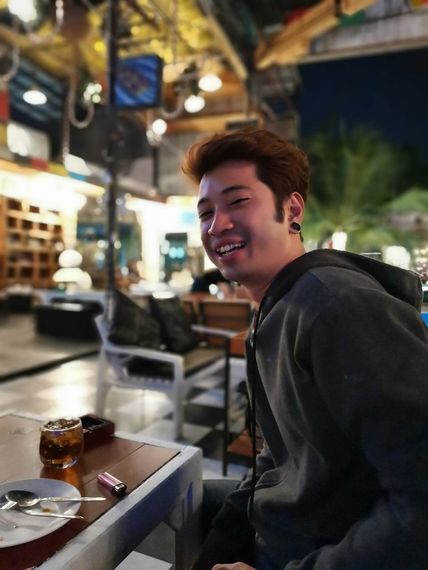 แชท หาเพื่อนคุย  ที่อยู่ กรุงเทพมหานคร