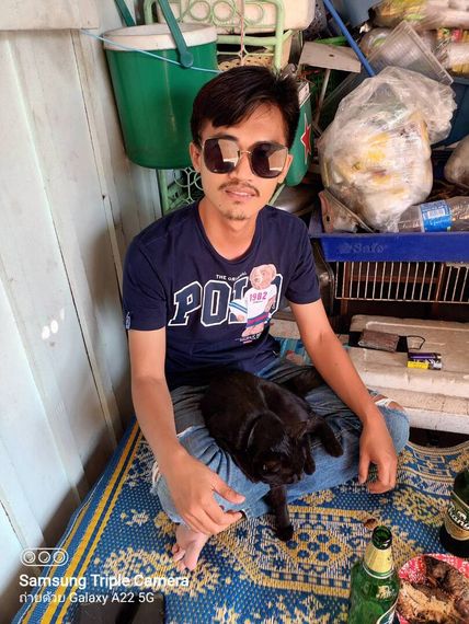 แชท โสด  ที่อยู่ กรุงเทพมหานคร