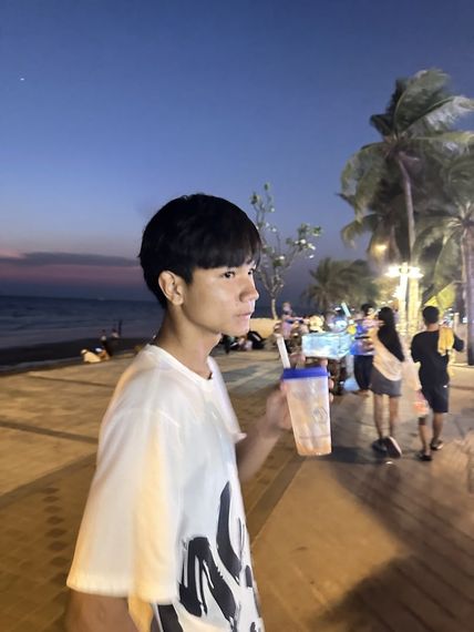 แชท หาเพื่อนคุย 