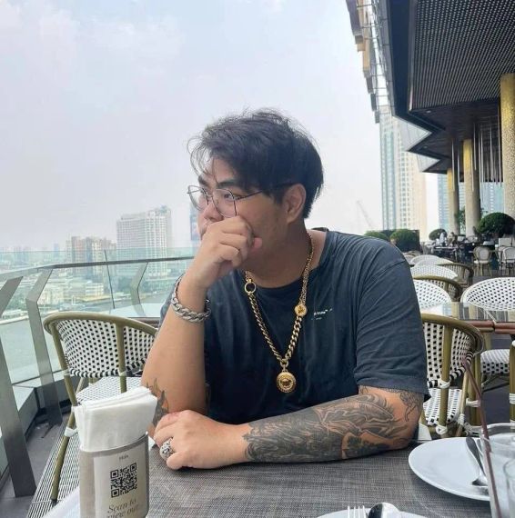 แชท หาเพื่อนคุย 