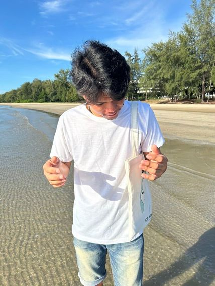 แชท หาเพื่อนคุย 