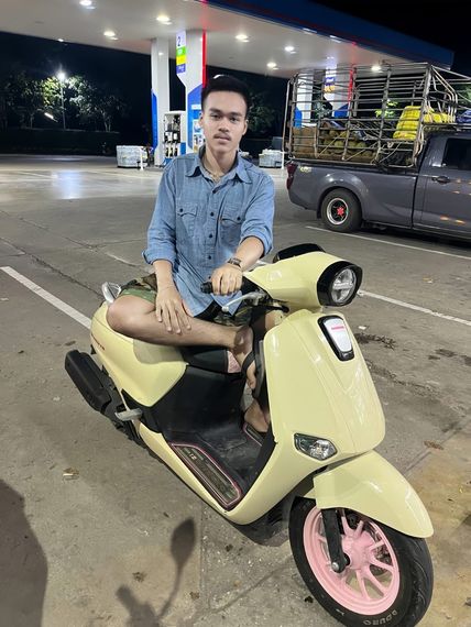 แชท หาเพื่อนคุย 