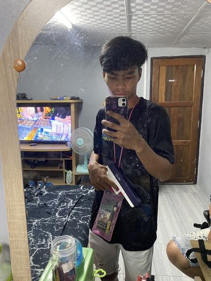 แชท หาเพื่อนคุย, โสด 