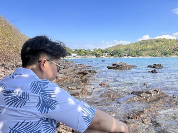 แชท หาเพื่อนคุย 