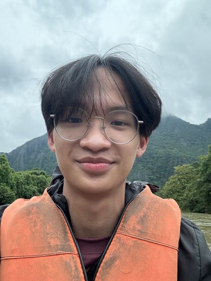 แชท หาเพื่อนคุย 