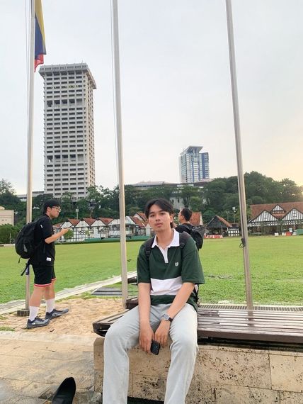 แชท หาเพื่อนคุย  ที่อยู่ กรุงเทพมหานคร