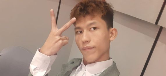 แชท หาเพื่อนคุย 