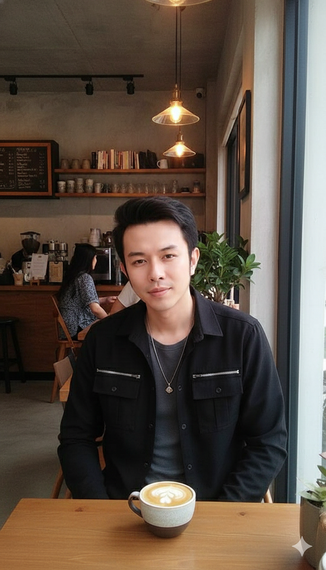 แชท หาแฟน, หาเพื่อนคุย