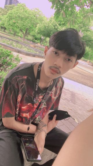แชท หาเพื่อนคุย 
