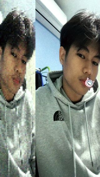 แชท หาเพื่อนคุย