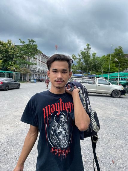 แชท หาเพื่อนคุย 