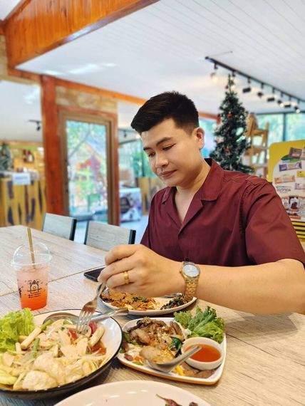 แชท หาเพื่อนคุย 