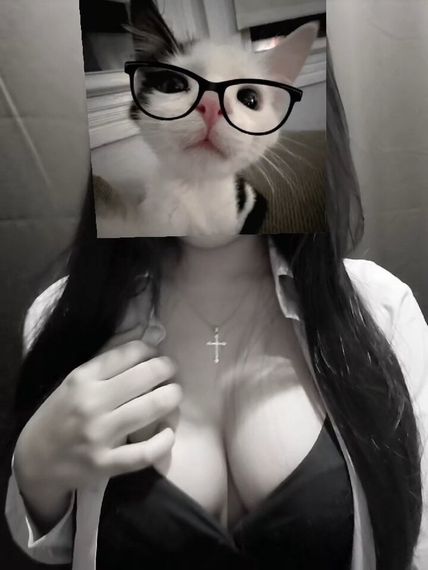 chat pretend chat 