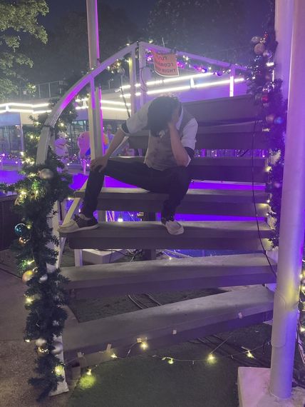 แชท หาเพื่อนคุย, หาเพื่อนเที่ยว