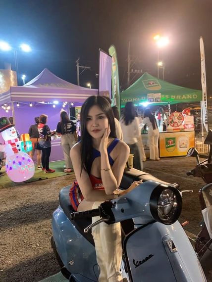 แชท หาเพื่อนคุย, โสด 