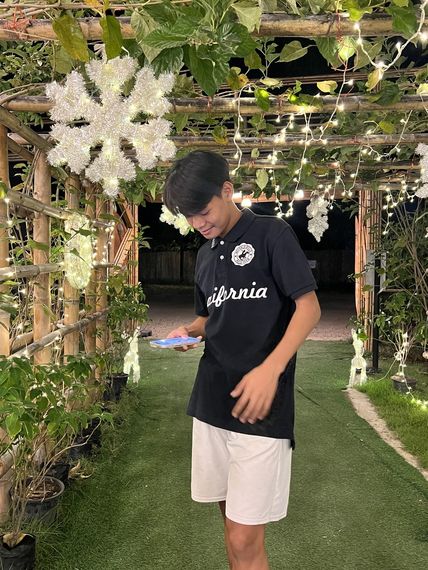 แชท หาเพื่อนคุย 