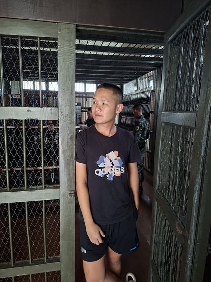 แชท หาเพื่อนคุย 