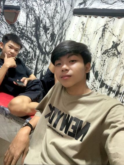 แชท หาเพื่อนคุย 