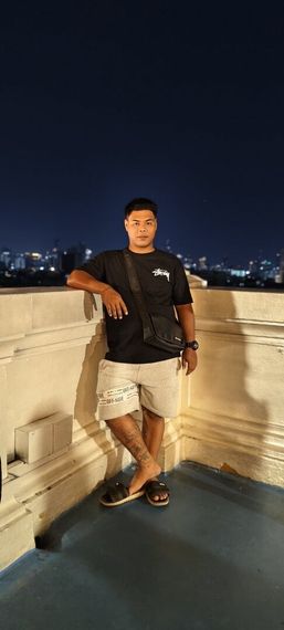 chat hangout, find 2nd love  from Nonthaburi