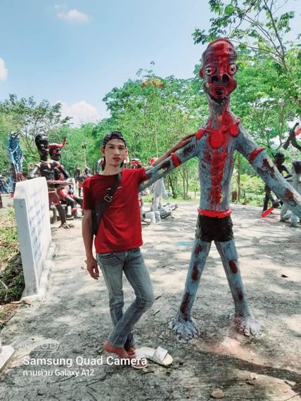 แชท หาเพื่อนคุย 