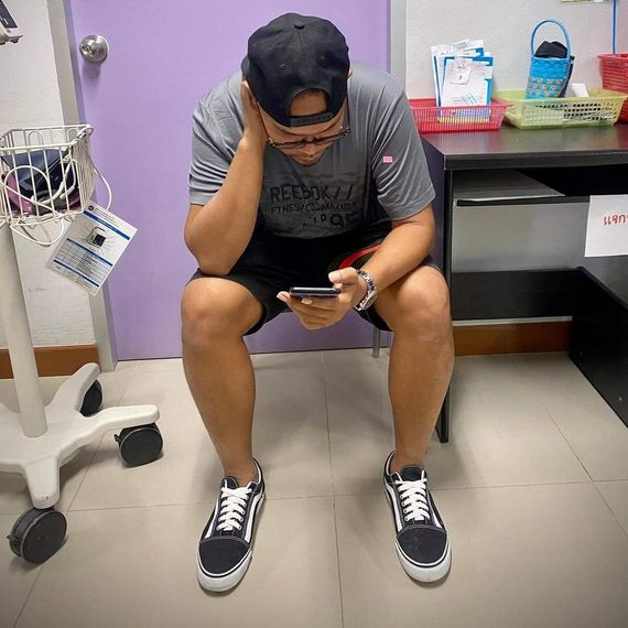 chat looking for friends  from Bangkok