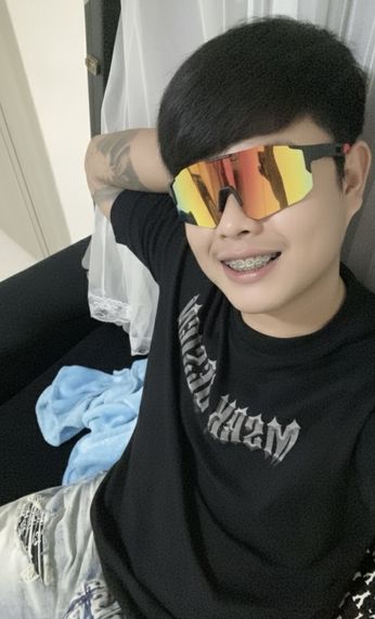 แชท หาเพื่อนคุย 