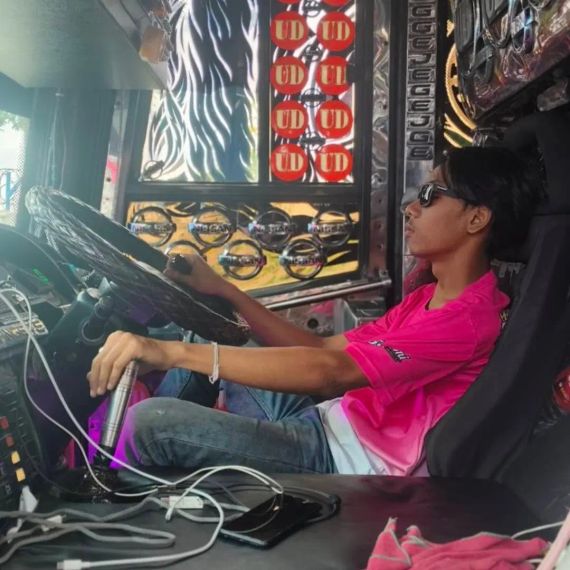 แชท หาเพื่อนคุย 