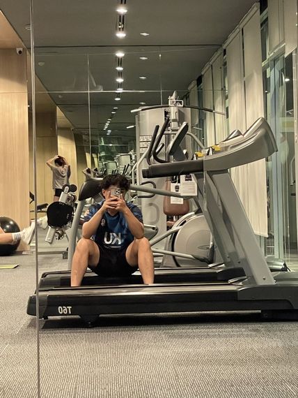 แชท หาเพื่อนคุย 