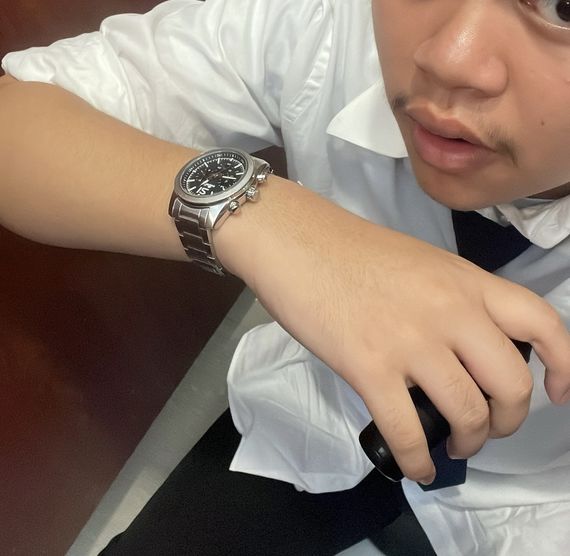 แชท หาเพื่อนคุย 