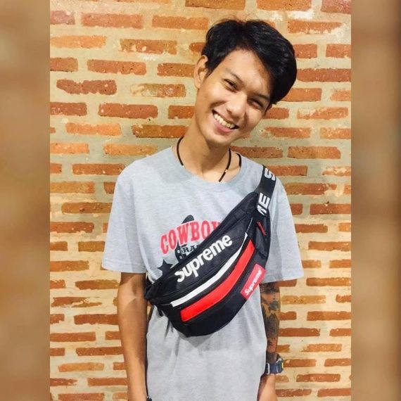 แชท หาเพื่อนคุย 