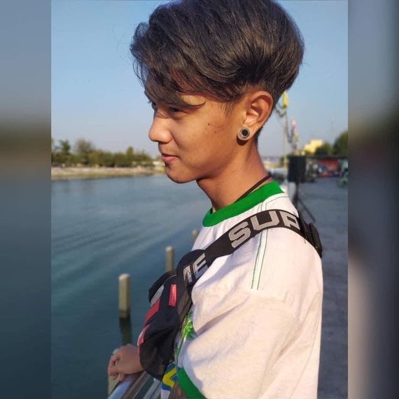 แชท หาเพื่อนคุย 