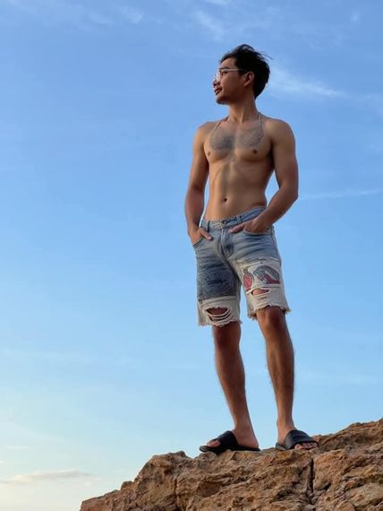 แชท หาเพื่อนคุย, โสด 