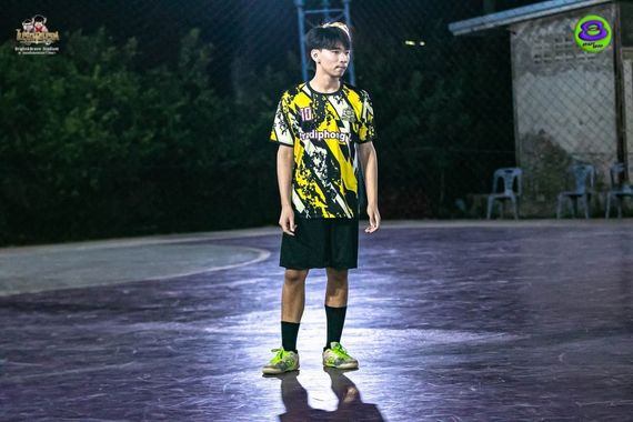 แชท หาเพื่อนคุย 