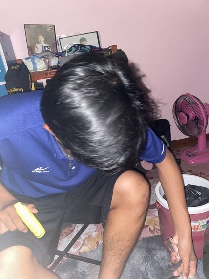 แชท หาเพื่อนคุย 