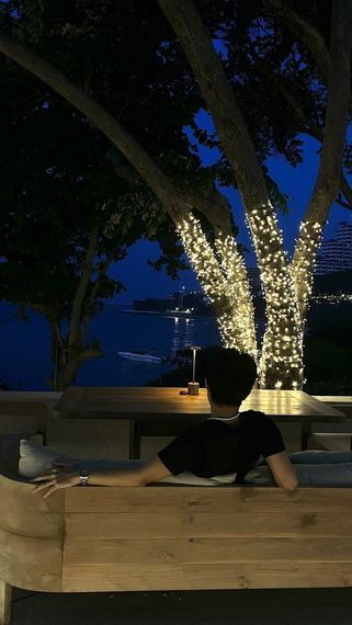 แชท หาเพื่อนคุย
