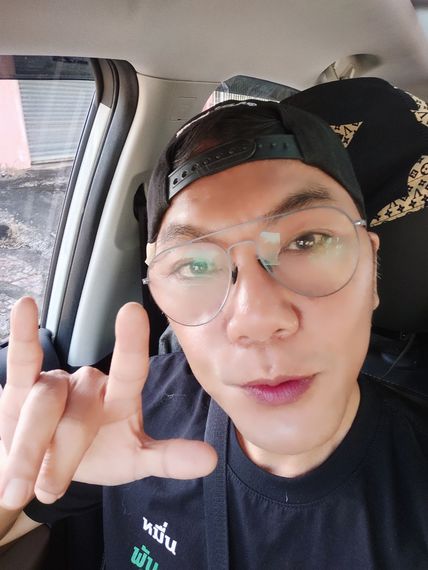 แชท หาเพื่อนคุย 