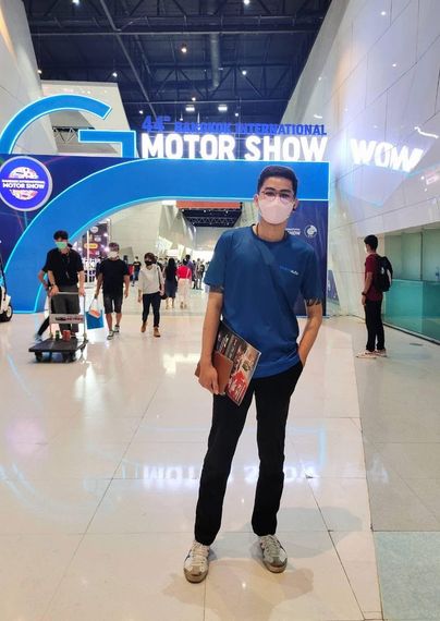 แชท หาเพื่อนคุย 