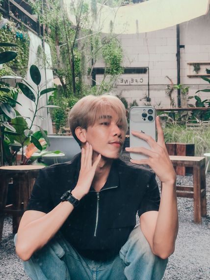 แชท หาเพื่อนคุย 