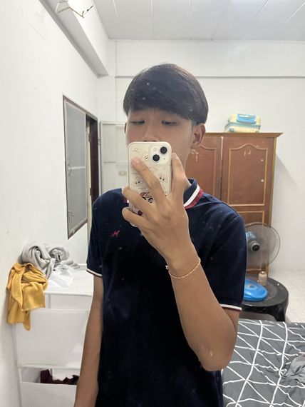 แชท หาเพื่อนคุย 