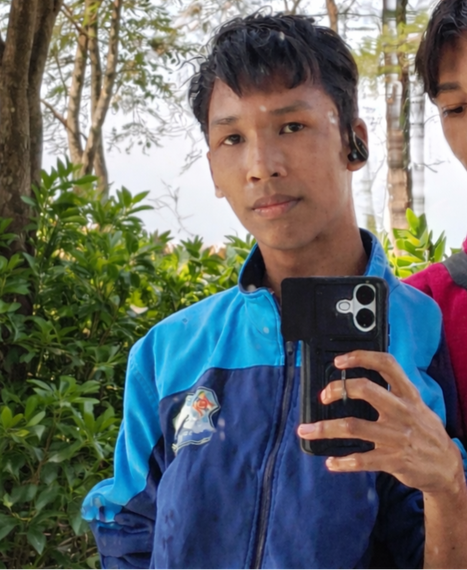 แชท หาเพื่อนคุย, โสด  ที่อยู่  ประจวบคีรีขันธ์