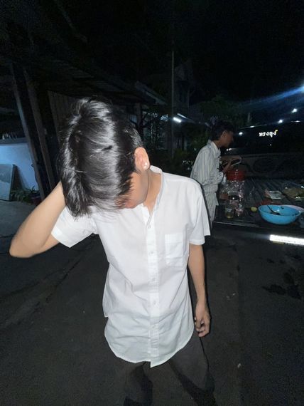 แชท หาเพื่อนคุย 