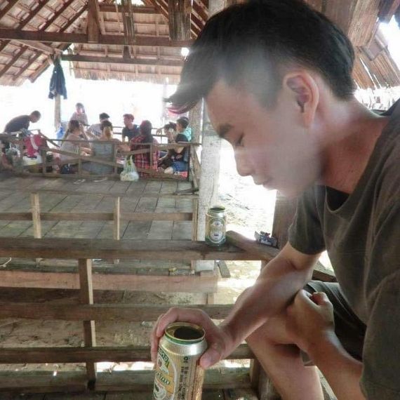 แชท หาเพื่อนคุย