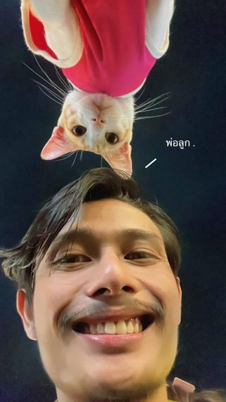 chat find love, chat  from Bangkok