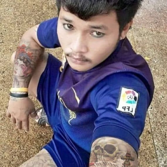 แชท หาเพื่อนคุย 