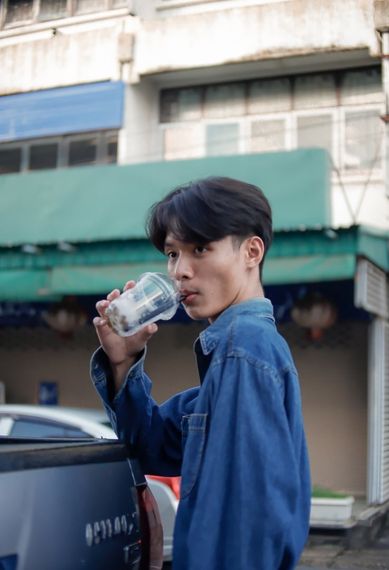 แชท หาเพื่อนคุย 