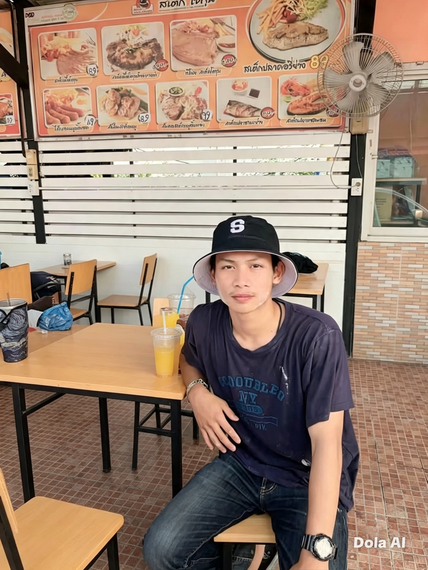 แชท หาเพื่อนคุย