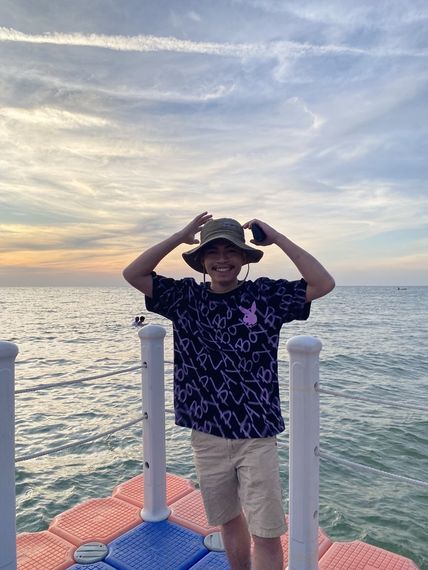 แชท หาเพื่อนคุย 